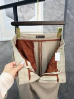 Брюки LORO PIANA — изображение 5