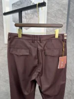 Брюки LORO PIANA — изображение 4