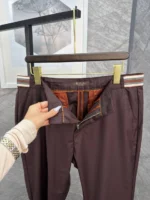 Брюки LORO PIANA — изображение 5