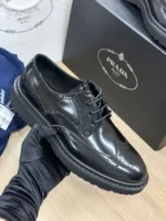 Дерби PRADA