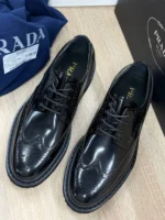 Дерби PRADA — изображение 3