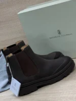 Челси BRUNELLO CUCINELLI — изображение 3