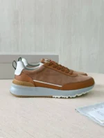 Кроссовки BRUNELLO CUCINELLI — изображение 3