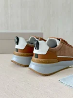 Кроссовки BRUNELLO CUCINELLI — изображение 4