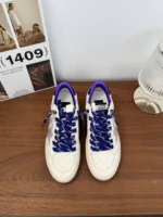 Кеды GOLDEN GOOSE — изображение 2
