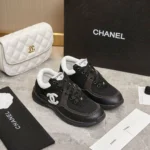 Кроссовки CHANEL — изображение 3