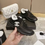 Кроссовки CHANEL — изображение 2