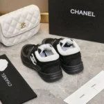 Кроссовки CHANEL — изображение 7