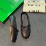 Мюли BOTTEGA VENETTA — изображение 4