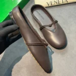 Мюли BOTTEGA VENETTA — изображение 3
