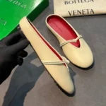 Мюли BOTTEGA VENETTA — изображение 3