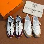 Кроссовки HERMES — изображение 2