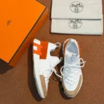 Кроссовки HERMES — изображение 3