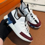 Кроссовки HERMES — изображение 4
