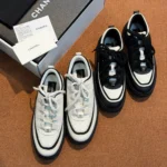 Кроссовки CHANEL — изображение 2