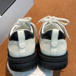 Кроссовки CHANEL — изображение 5