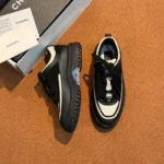 Кроссовки CHANEL — изображение 4