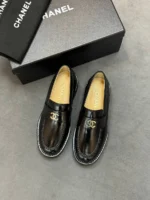 Лоферы CHANEL — изображение 2