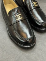 Лоферы CHANEL — изображение 6