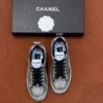 Кеды CHANEL — изображение 2