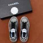 Кеды CHANEL — изображение 5