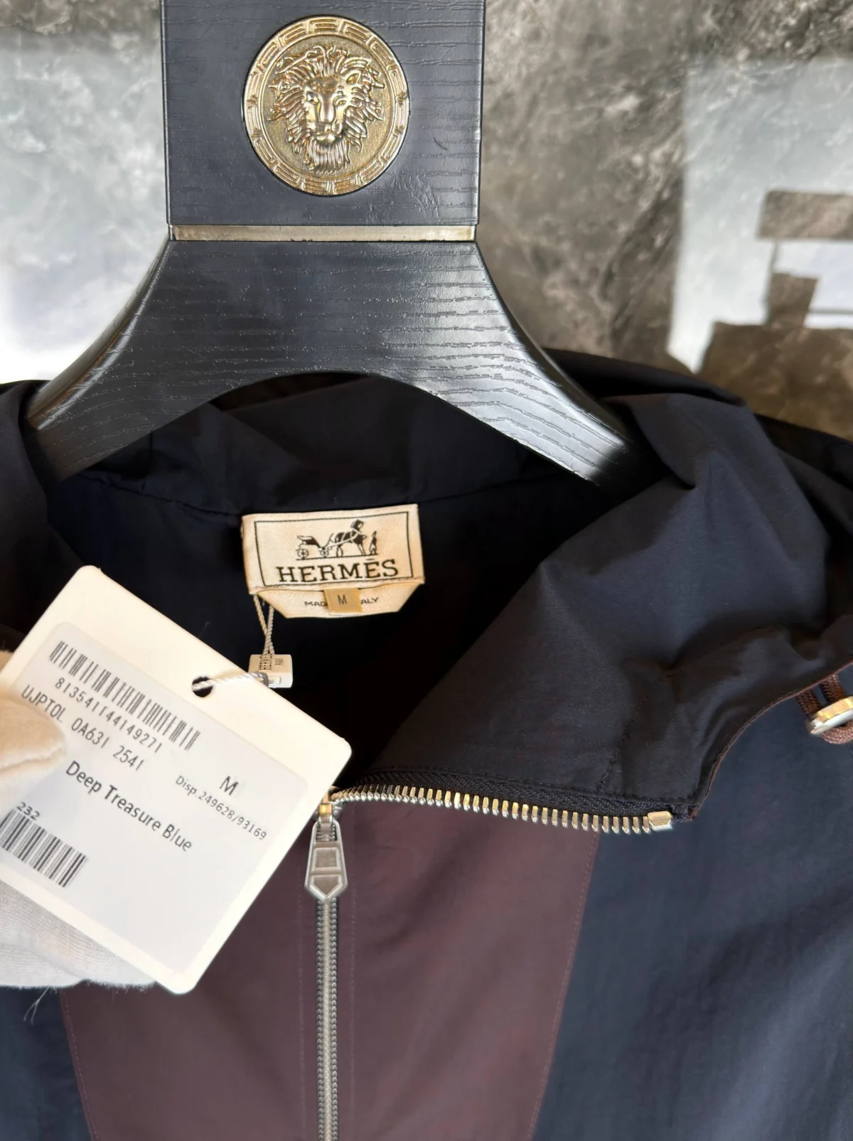 Костюм HERMES — изображение 3