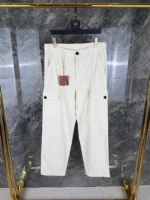 Брюки LORO PIANA — изображение 3