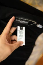 Костюм DOLCE GABBANA — изображение 10