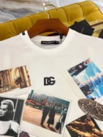 Футболка DOLCE GABBANA — изображение 3