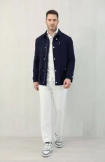 Ветровка BRUNELLO CUCINELLI — изображение 2