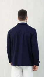 Ветровка BRUNELLO CUCINELLI — изображение 4