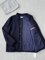 Ветровка BRUNELLO CUCINELLI — изображение 5