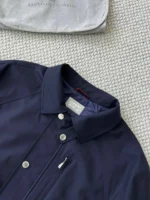 Ветровка BRUNELLO CUCINELLI — изображение 6