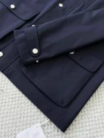 Ветровка BRUNELLO CUCINELLI — изображение 7