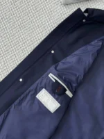 Ветровка BRUNELLO CUCINELLI — изображение 9