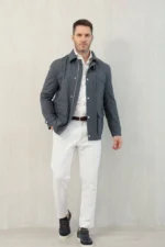 Ветровка BRUNELLO CUCINELLI — изображение 2