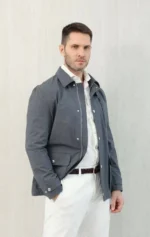 Ветровка BRUNELLO CUCINELLI — изображение 3
