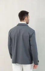 Ветровка BRUNELLO CUCINELLI — изображение 4