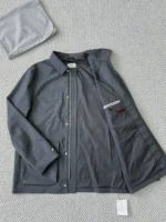 Ветровка BRUNELLO CUCINELLI — изображение 5