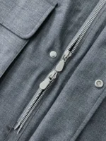 Ветровка BRUNELLO CUCINELLI — изображение 8