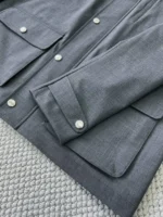Ветровка BRUNELLO CUCINELLI — изображение 7