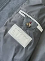 Ветровка BRUNELLO CUCINELLI — изображение 9
