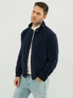 Ветровка BRUNELLO CUCINELLI — изображение 3