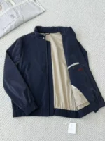 Ветровка BRUNELLO CUCINELLI — изображение 4