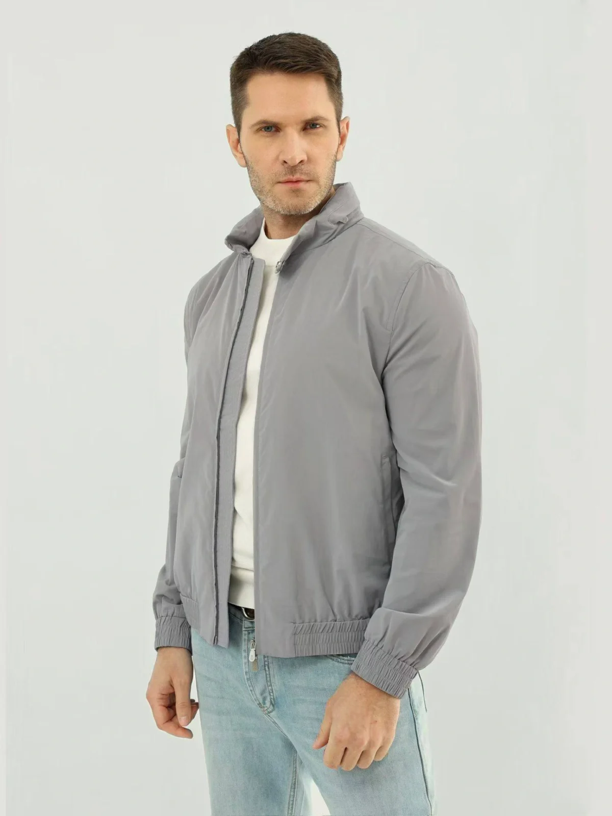 Ветровка BRUNELLO CUCINELLI — изображение 3