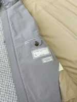 Ветровка BRUNELLO CUCINELLI — изображение 8