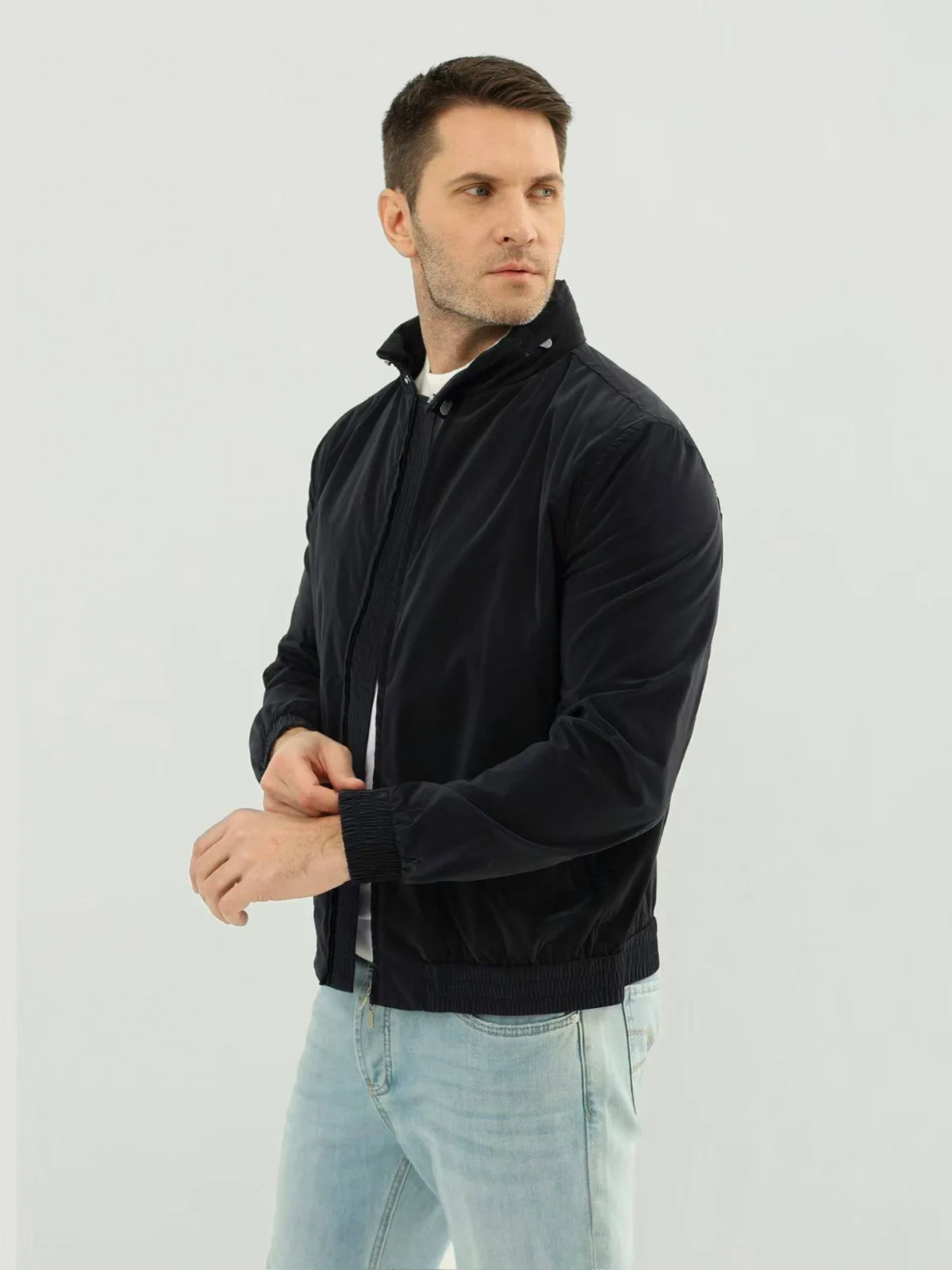 Ветровка BRUNELLO CUCINELLI — изображение 3