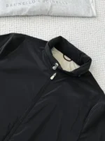 Ветровка BRUNELLO CUCINELLI — изображение 5