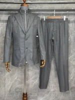 Костюм BRUNELLO CUCINELLI