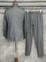 Костюм BRUNELLO CUCINELLI — изображение 2
